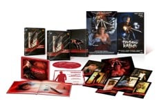 A NIGHTMARE ON ELM STREET Collector’s Edition