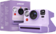 Polaroid - Now Gen 2 Camera - Purple - E thumbnail-2