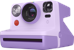 Polaroid - Now Gen 2 Camera - Purple - E thumbnail-1