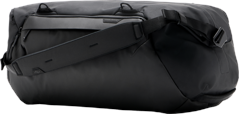 Peak Design - Travel Duffelbag 50L - Black