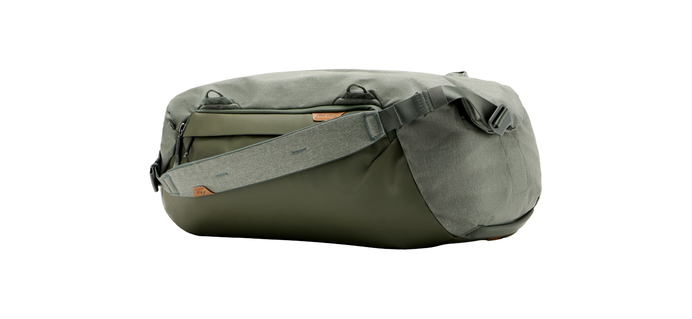 Peak Design - Travel Duffelbag 50L - Sage