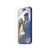 PanzerGlass - SAFE - Screen Protection - Anti-Blue - iPhone 16 Pro Max - Ultra Wide Fit thumbnail-1