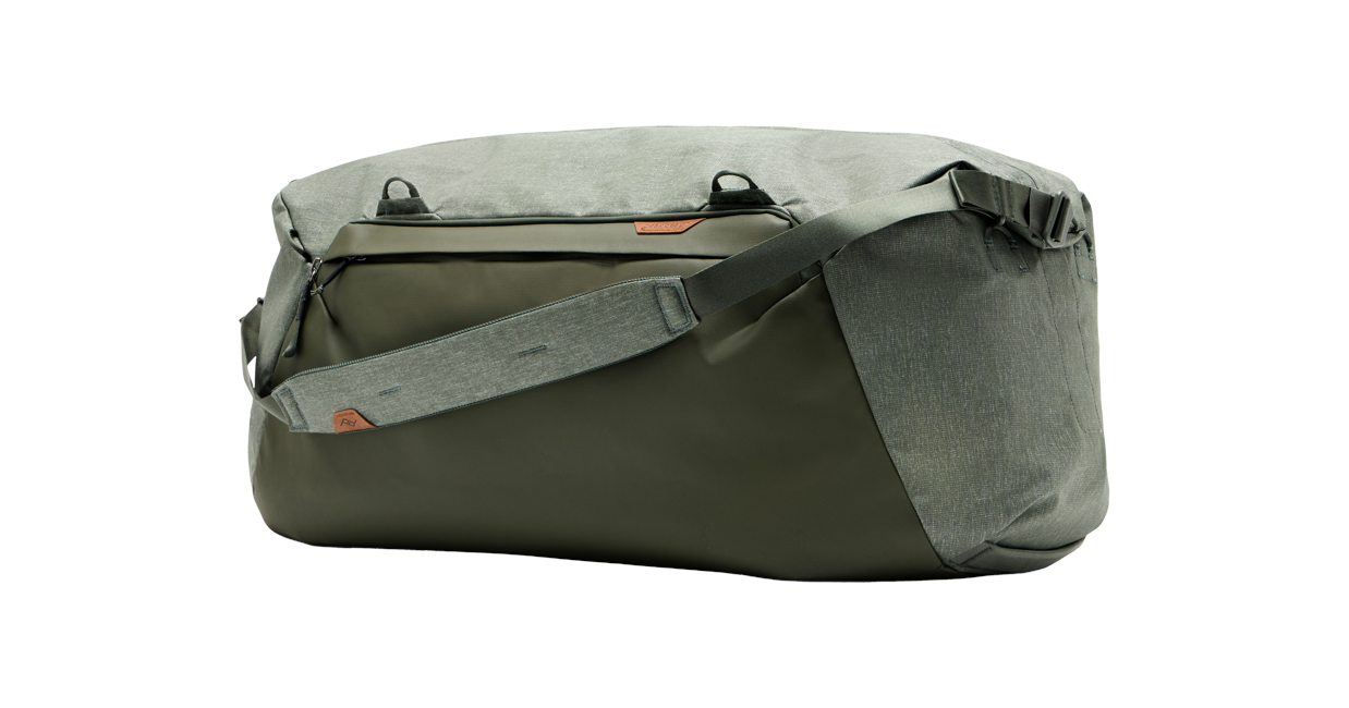 Peak Design - Travel Duffelbag 80L - Sage