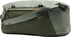 Peak Design - Travel Duffelbag 80L - Sage