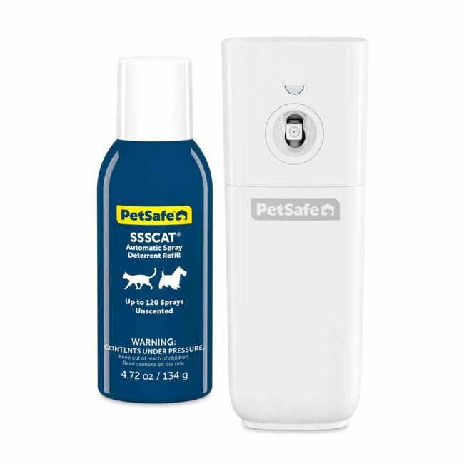 PETSAFE - Ssscat Gen 2  - (631.0080)