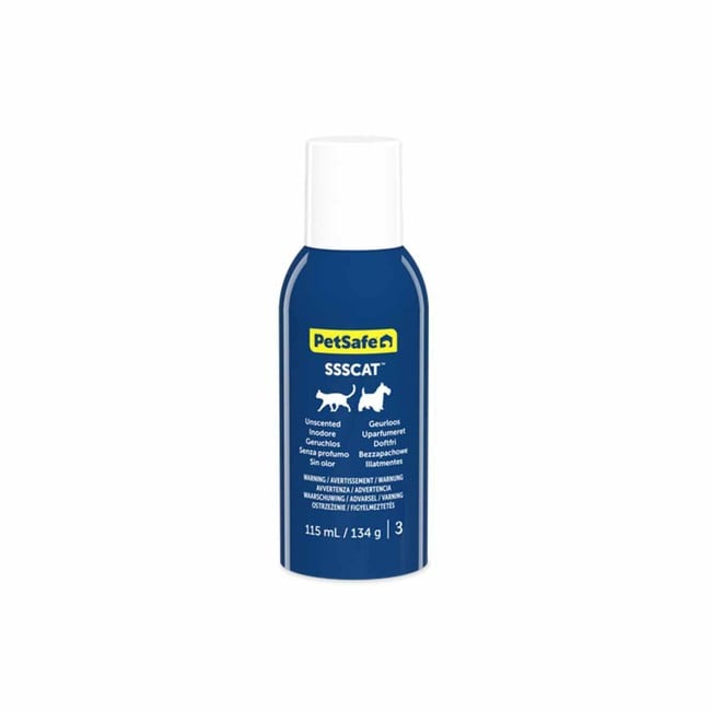 PETSAFE - Ssscat Refillspray For Gen 2 - (631.0081)