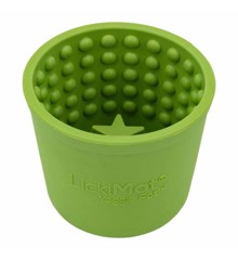 LICKIMAT - Yoggie Pot Green - (645.5460)