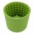 LICKIMAT - Yoggie Pot Green - (645.5460) thumbnail-1