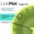 LICKIMAT - Yoggie Pot Green - (645.5460) thumbnail-3