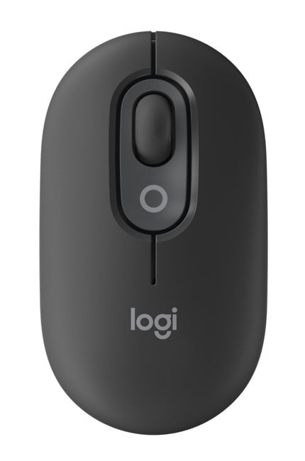 Logitech - Pop Icon Mouse