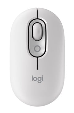 Logitech - Pop Icon Mouse