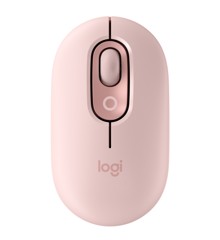 Logitech - Pop Icon Mouse