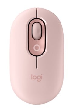 Logitech - Pop Icon Mouse