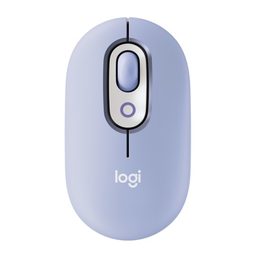 - Pop Icon Mouse