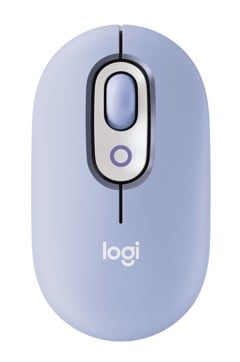 Logitech - Pop Icon Mouse