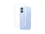 PanzerGlass - HardCase - iPhone 16 - Transparent thumbnail-8