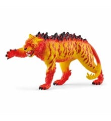 Schleich - Eldrador Creatures - Lava Tiger (70148)