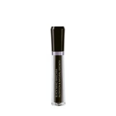 M2 Beauté - Black Nano Mascara Nutrition & Natural Growth - Black - 6 ml