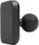 Peak Design - Mobile Car Mount 1" Ball Adapter Charging V2 - Black thumbnail-3