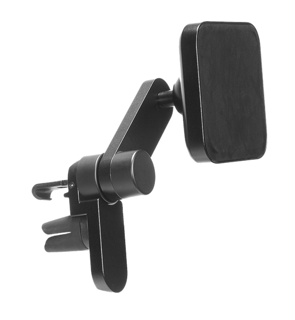 Peak Design - Mobile Car Mount Vent Charging V2 - Black