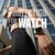 PanzerGlass - Skærmbeskytter - Apple Watch Ultra 3 - FullBody - Sort thumbnail-2