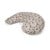 Nuuroo - Bobby Nursing Pillow - Autumn Leaf (NU198) thumbnail-1