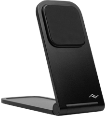 Peak Design - Mobile Wireless Charging Stand V2 - Black