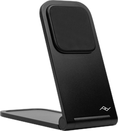 Peak Design - Mobile Wireless Charging Stand V2 - Black