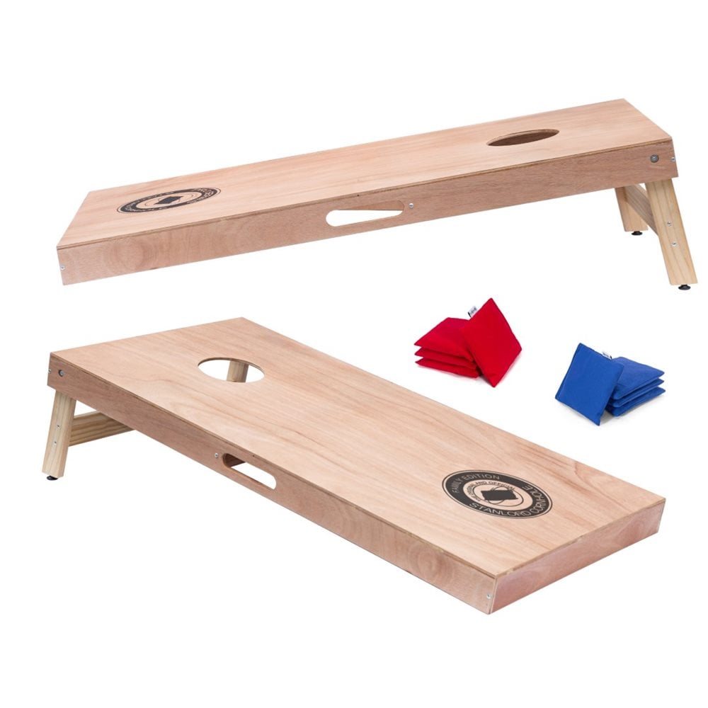 Stanlord - Cornhole Pro original with 8 bags Pro (6951368)