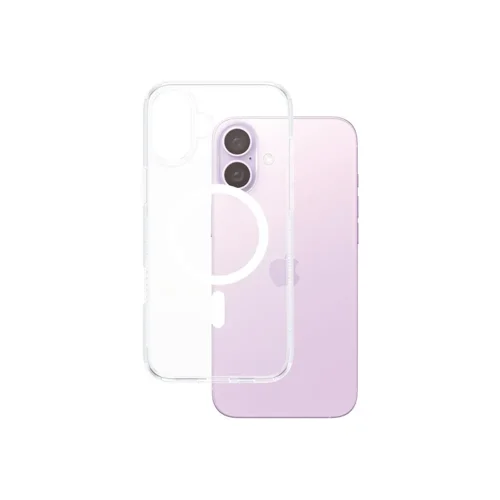PanzerGlass HardCase MagSafe - iPhone 16 Plus