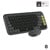 Logitech - Pop Icon Combo Nordic - Graphite thumbnail-3