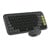 Logitech - Pop Icon Combo Nordic - Graphite thumbnail-1