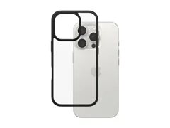 PanzerGlass - HardCase - iPhone 16 Pro - Black