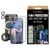 PanzerGlass - iPhone 16 Plus 6.7'' 4-in-1 Protection Bundle thumbnail-1