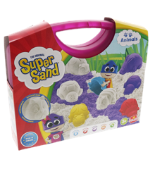 Super Sand - Animals Case (GO18371)