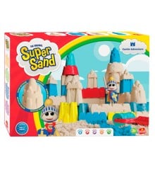 Super Sand - Castle Adventure (GO18146)