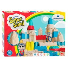 Super Sand - Castle Adventure (GO18146)