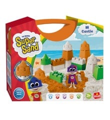 Super Sand - Castle Case (GO18370)