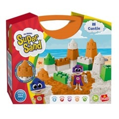 Super Sand - Castle Case (GO18370)