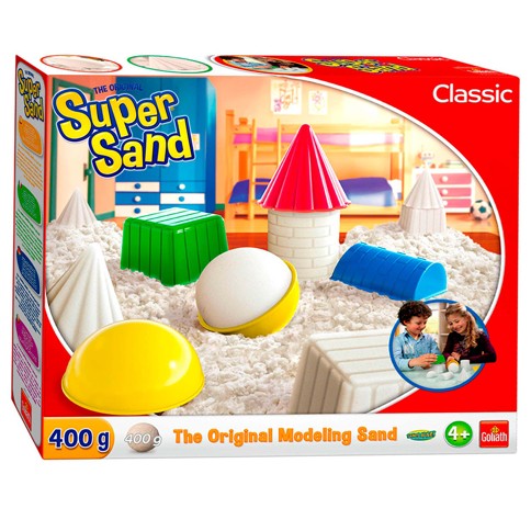 Køb Super Sand - Classic