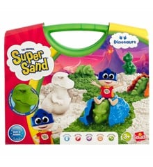 Super Sand - Dinosaurs Case (GO18372)