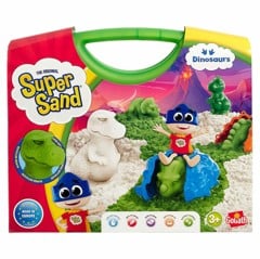 Super Sand - Dinosaurs Case (GO18372)