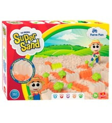 Super Sand - Farm Fun (GO18145)