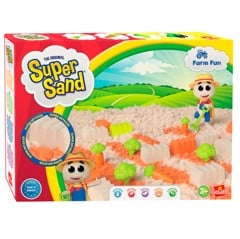 Super Sand - Farm Fun (GO18145)