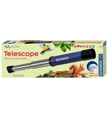 Telescope (DA/SE/NO/EN) (KOS61708)