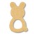 Jellystone Designs - Kanin Teether - tan thumbnail-2