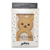 Jellystone Designs - Bunny Teether - tan (JSD0384) thumbnail-3