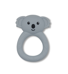 Jellystone Designs - Koala Teether - eucalyptus (JSD0869)