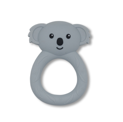 Jellystone Designs - Koala Teether - eucalyptus (JSD0869)