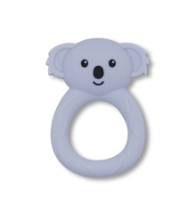 Jellystone Designs - Koala Teether - joey blue (JSD0872)